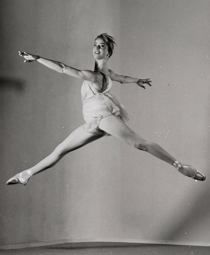Berit Skjöld