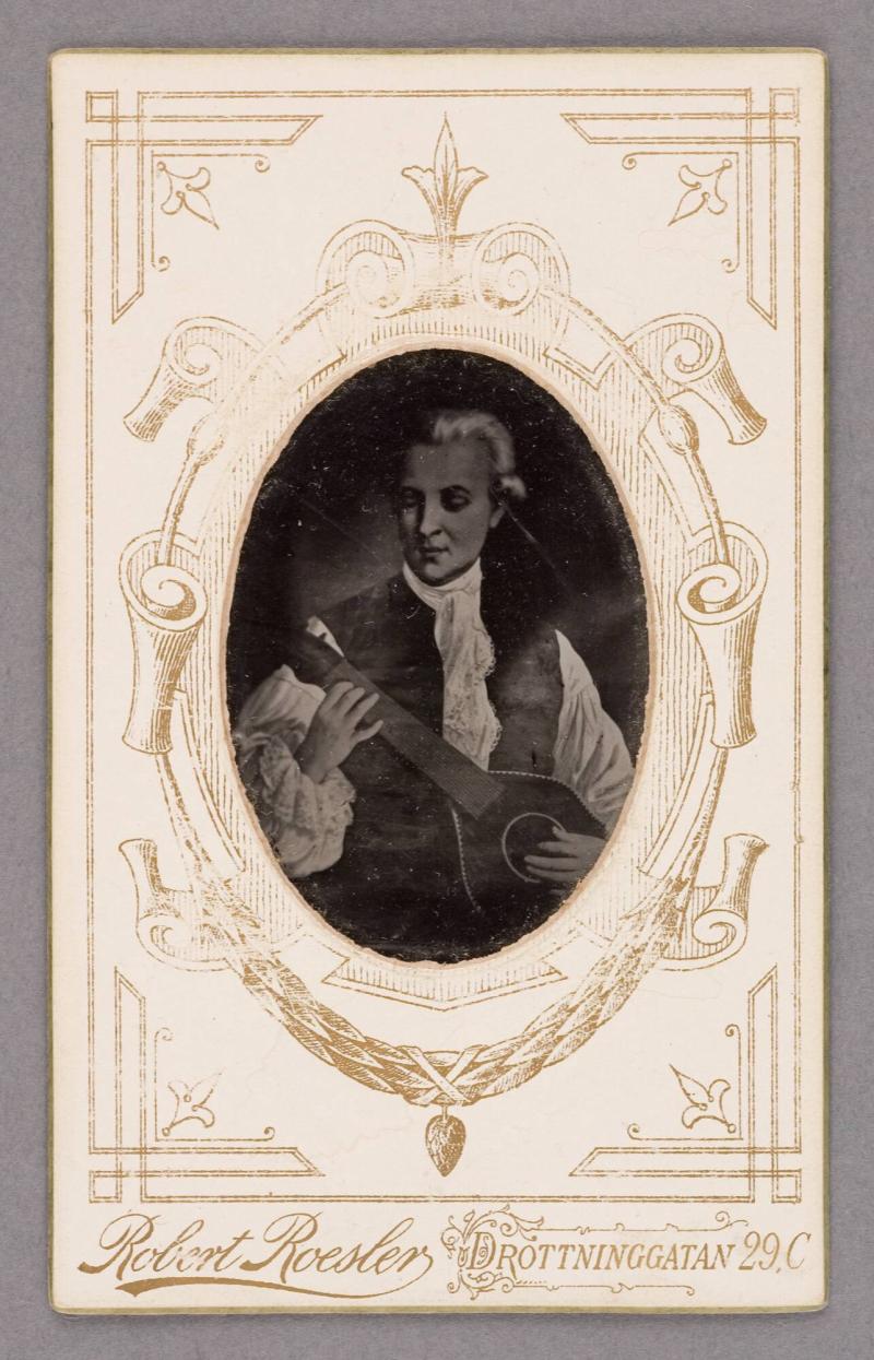 Carl Michael Bellman