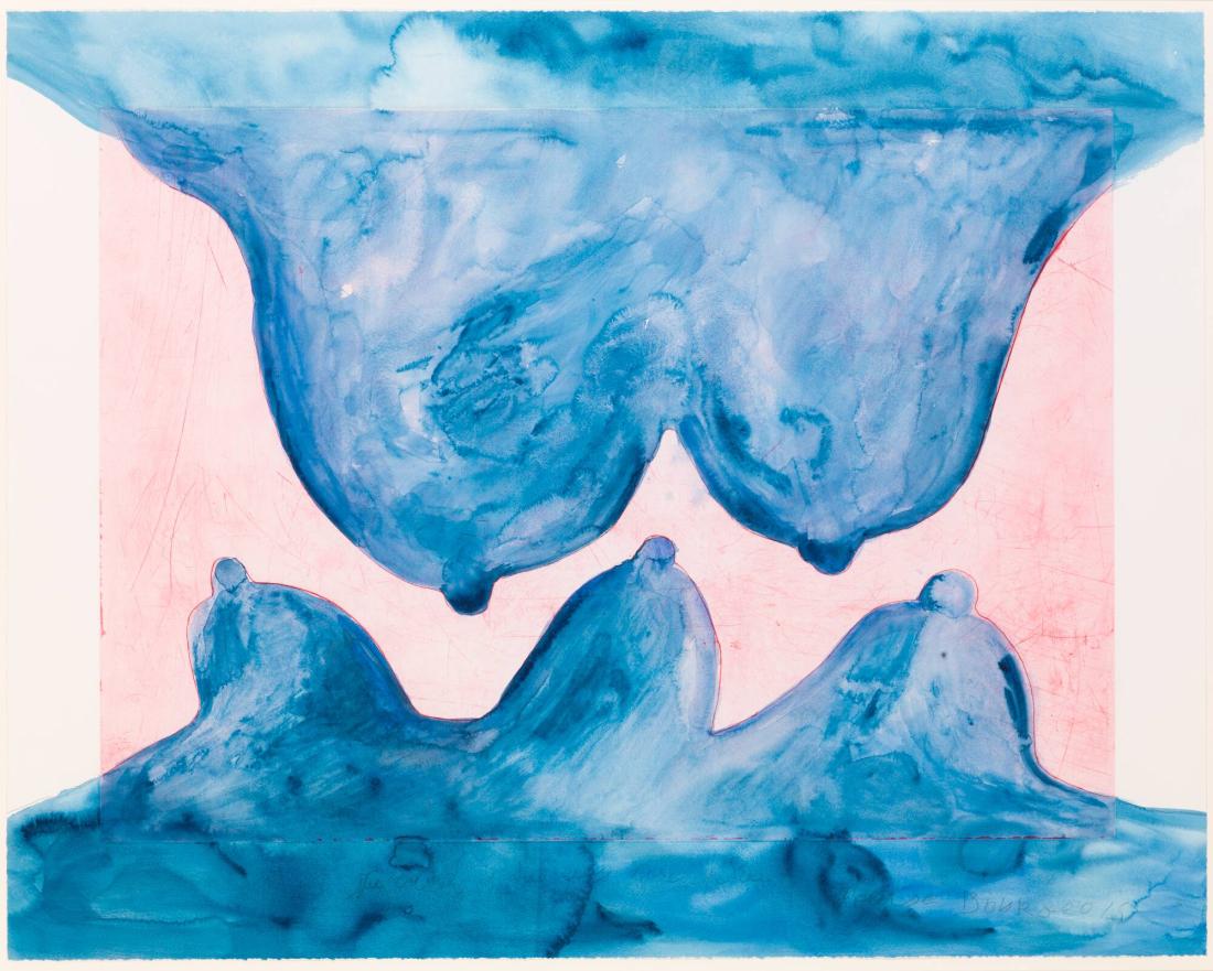 Louise Bourgeois