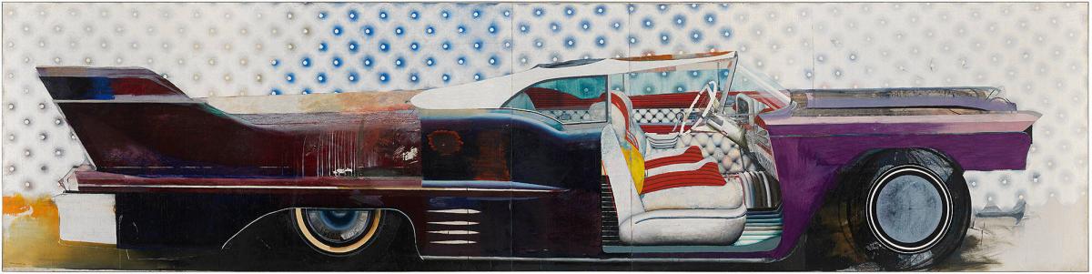 Cadillac Eldorado