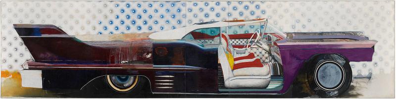 Cadillac Eldorado