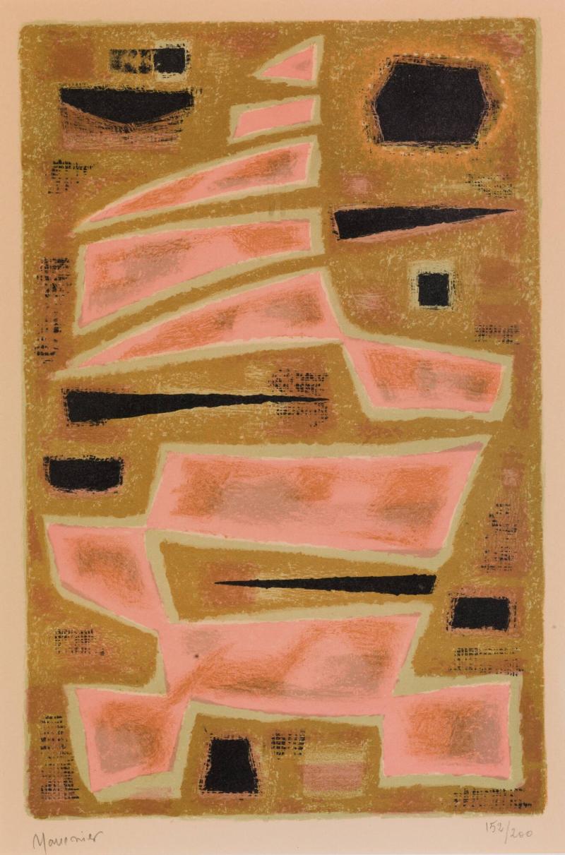 Crépuscule