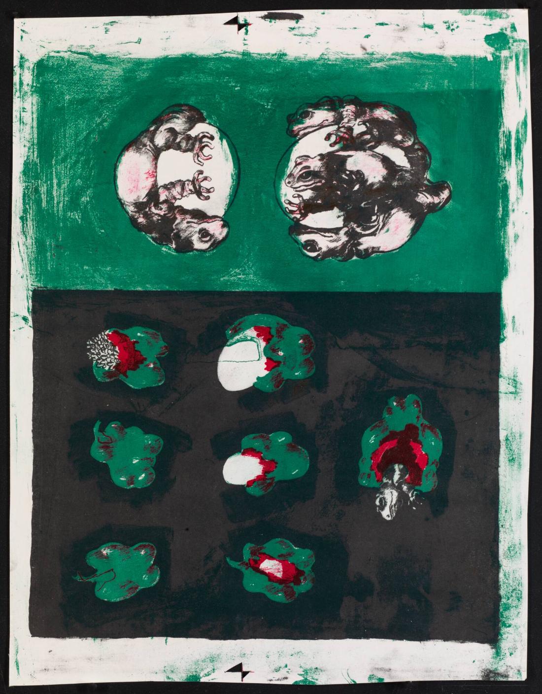 Paprikans predikamenter V