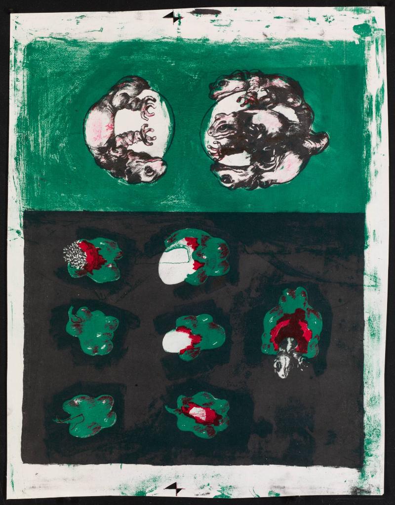 Paprikans predikamenter V