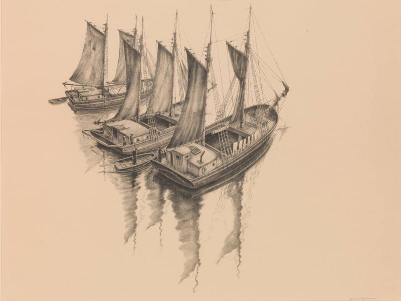 Bondeflottan