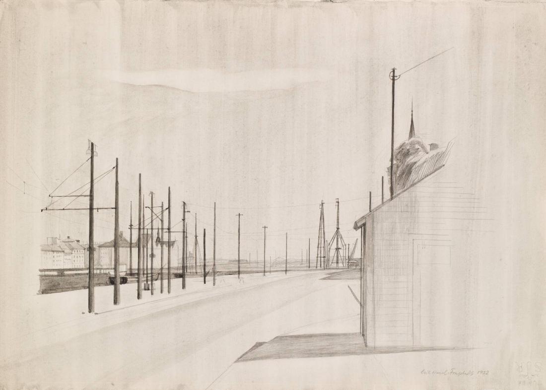 Strandväg (S. Mälarstrand)