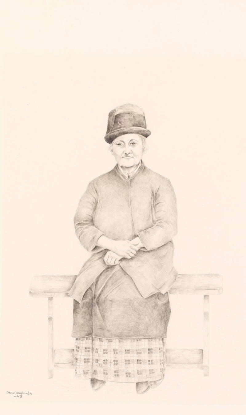 Kvinnostudie