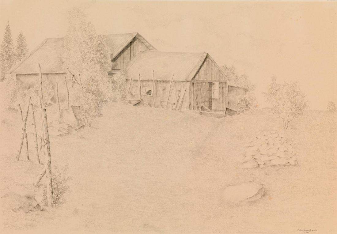 Fäbod