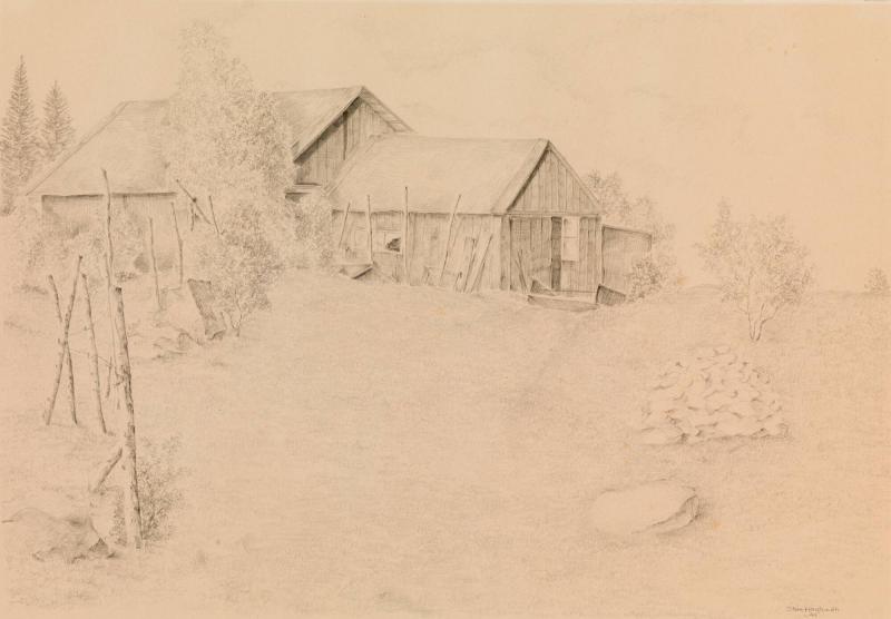 Fäbod
