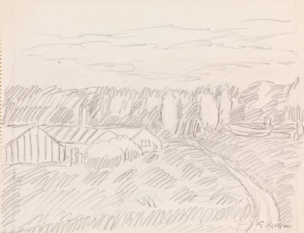 Landskap