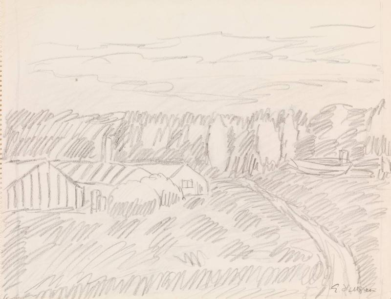 Landskap