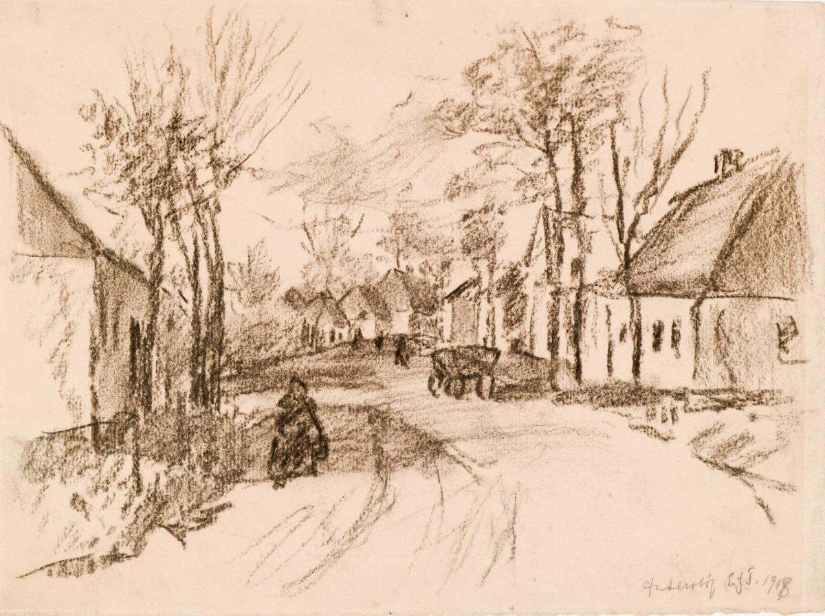 Motiv från Anderslöv