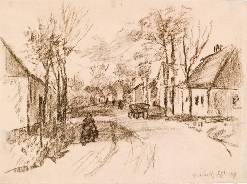 Motiv från Anderslöv