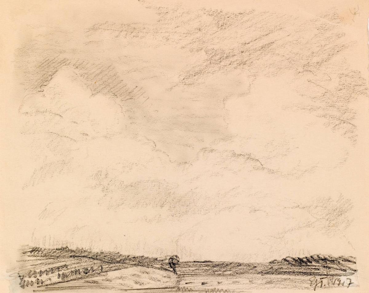 Motiv från Glumslöv