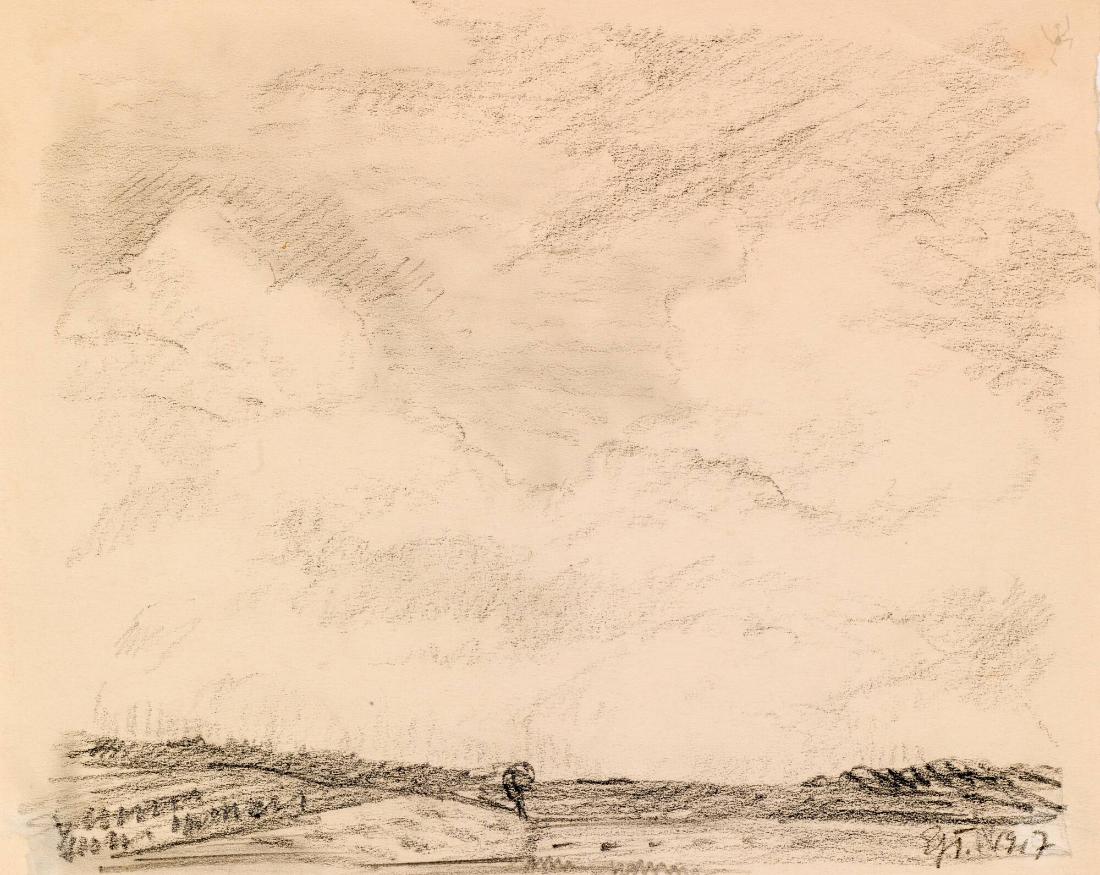 Motiv från Glumslöv