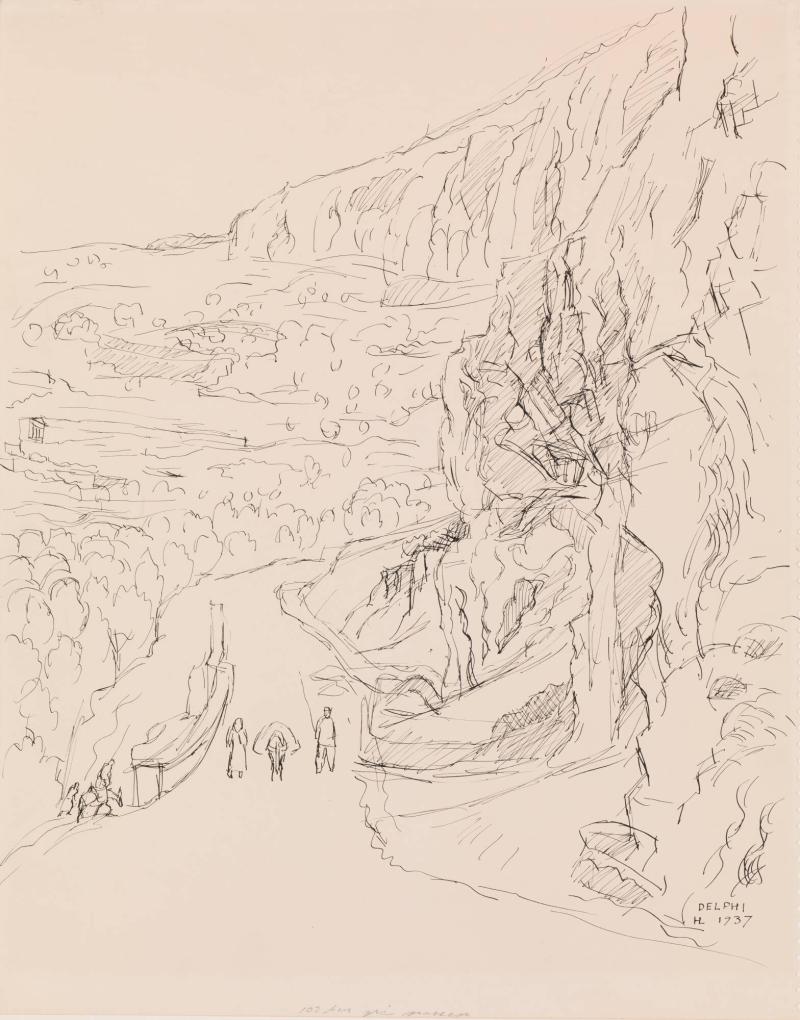 Delphi