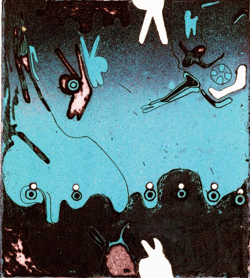 Cell. FfGk 1974