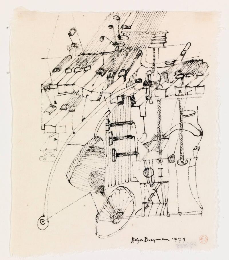 Musikmaskin II