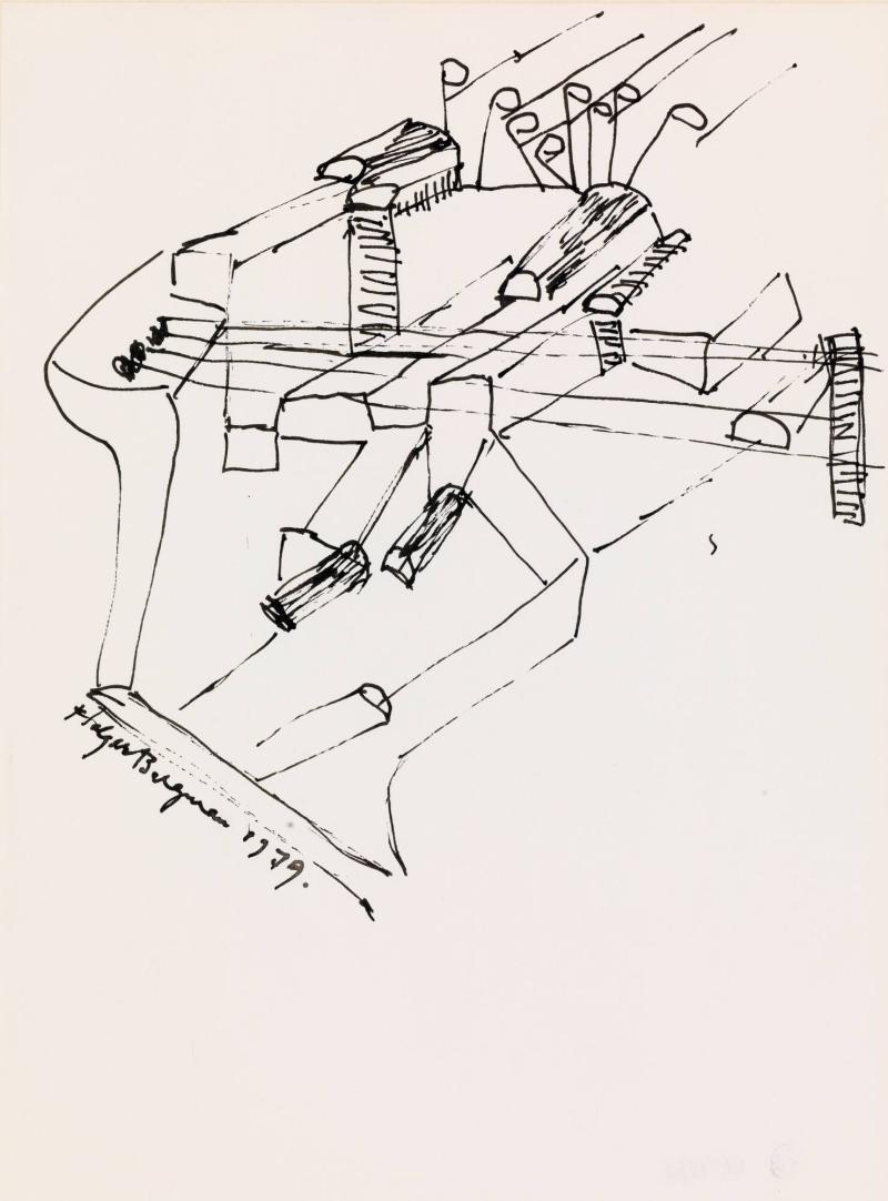 Musikmaskin III