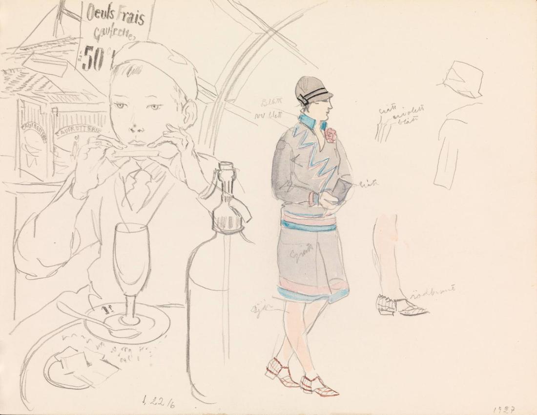 Erik ätandes våffla