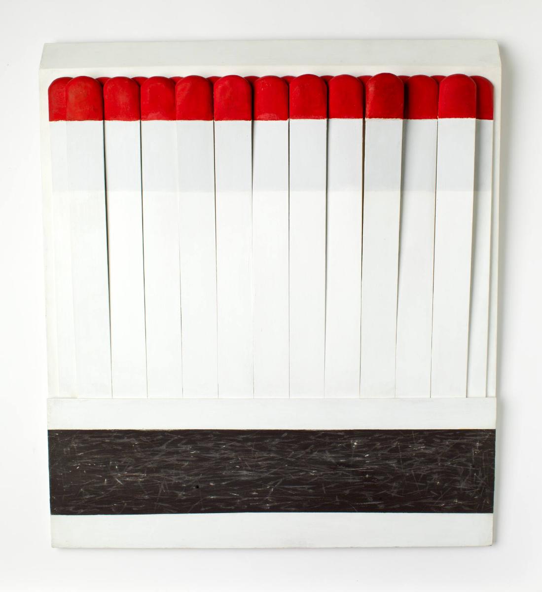 Raymond Hains