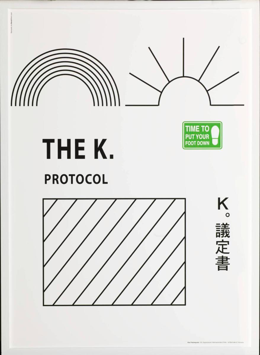 The K Protocol