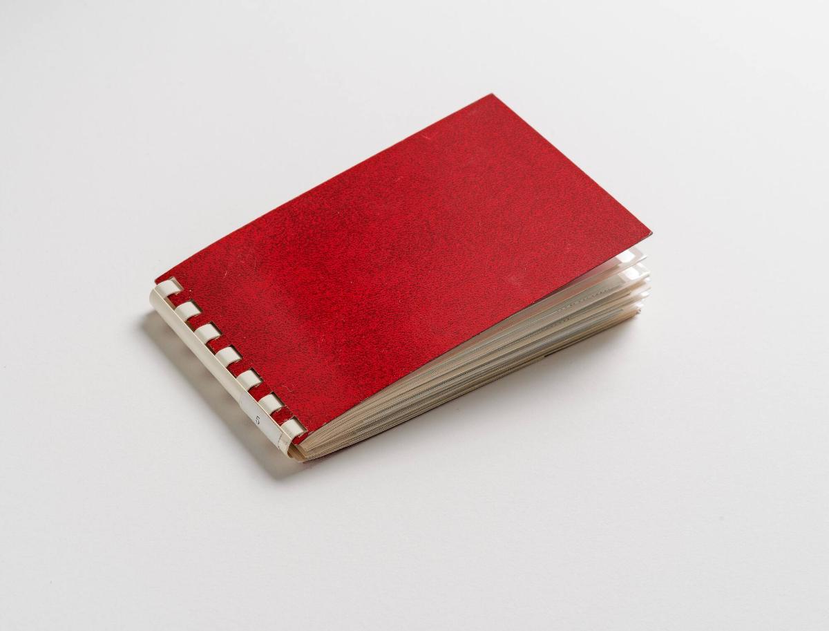 Red Book 5