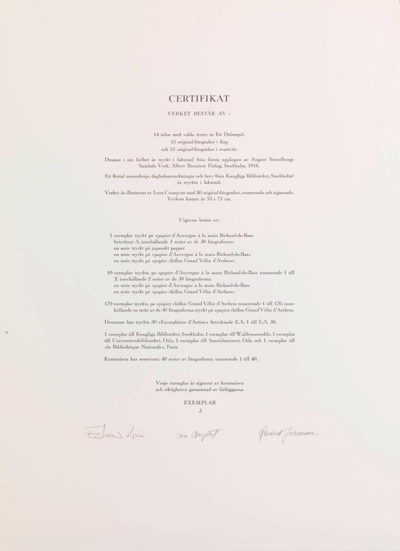 Certifikat