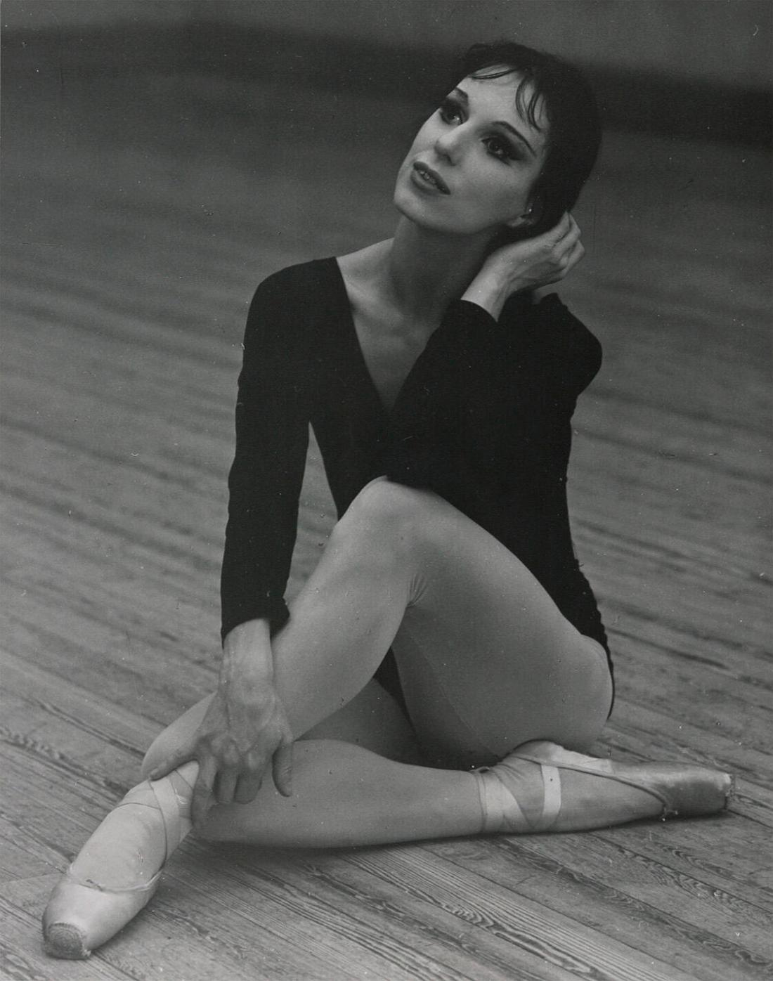 Mariane Orlando