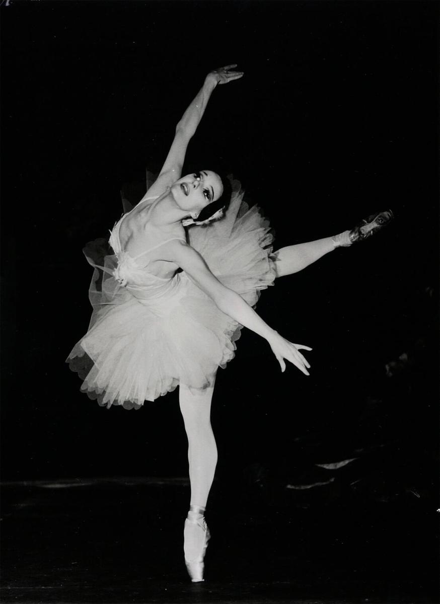 Mariane Orlando