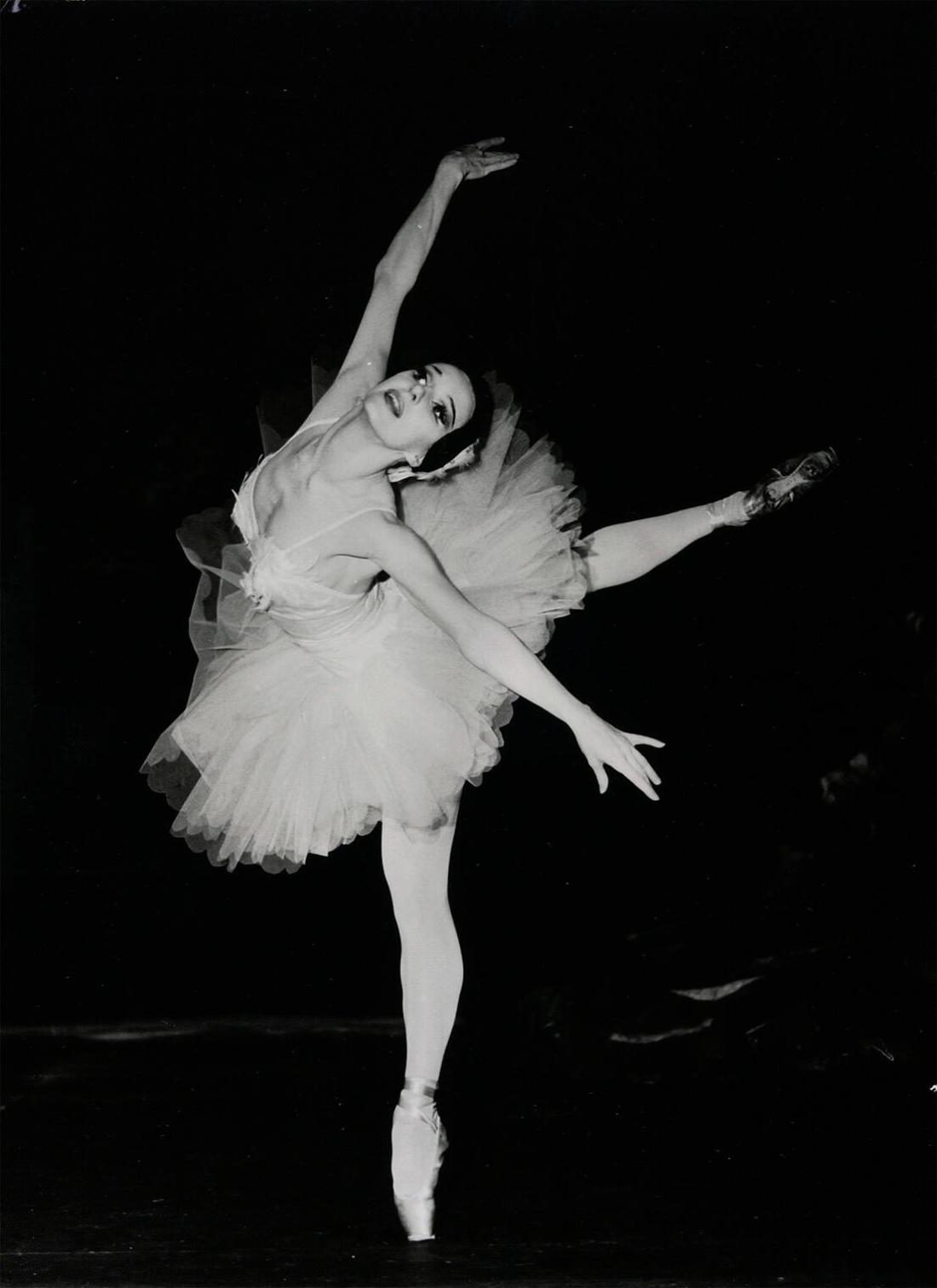 Mariane Orlando