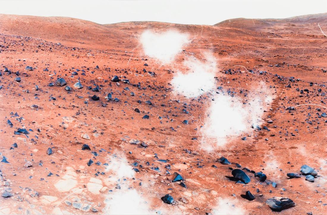 Per Pulverem Ad Astra 5.1