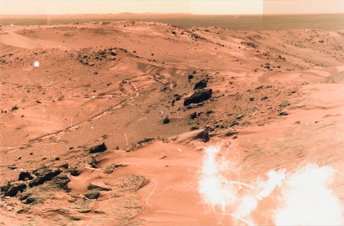 Per Pulverem Ad Astra 6.2