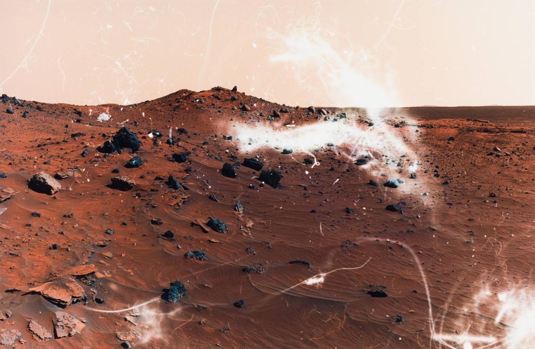 Per Pulverem Ad Astra 8.3