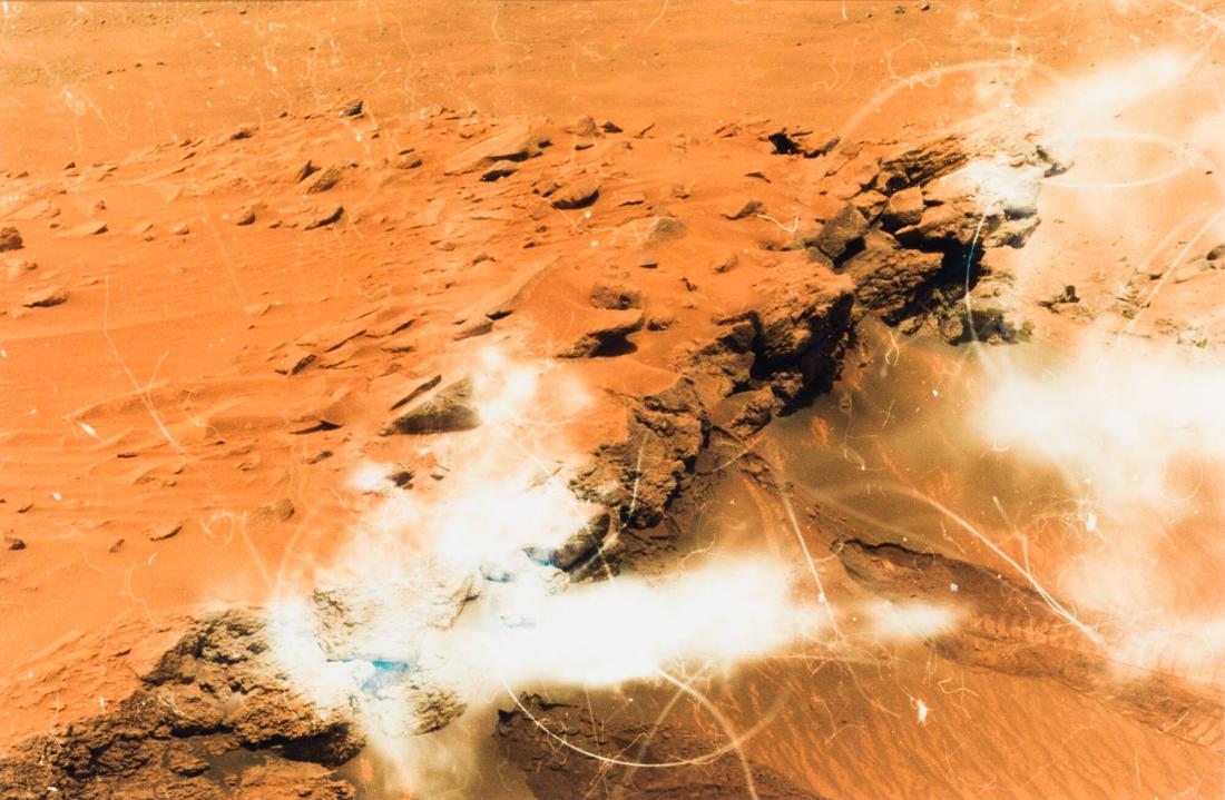 Per Pulverem Ad Astra A.1