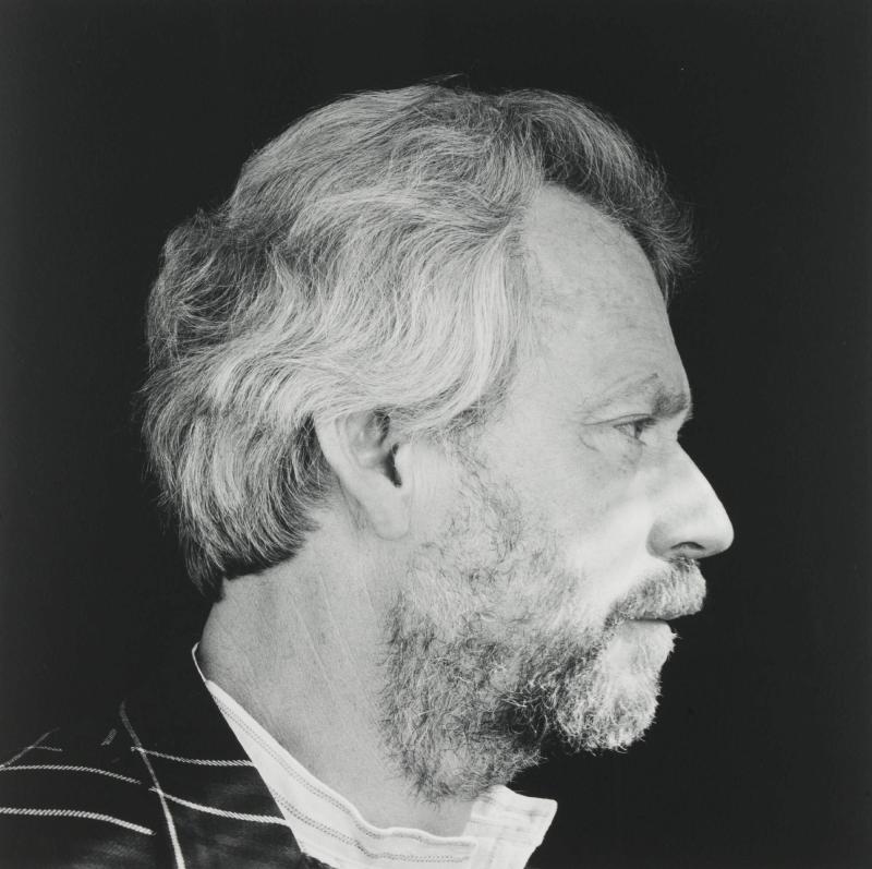 Donald Judd