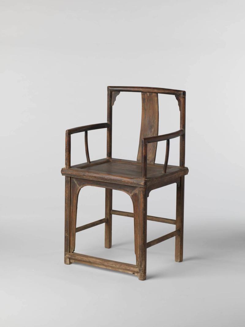 Fairytale - 1001 Qing Dynasty wooden chairs