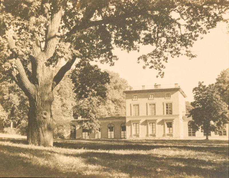 Haga slott