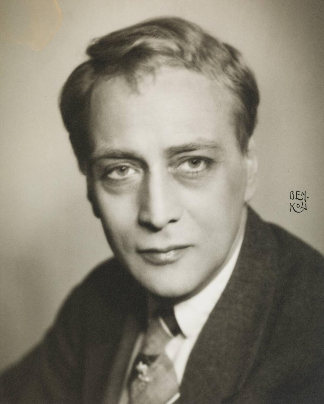 [Gösta Ekman d.ä.]