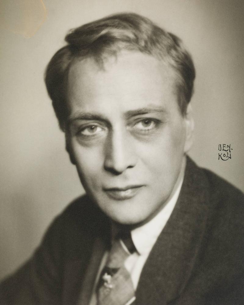 [Gösta Ekman d.ä.]