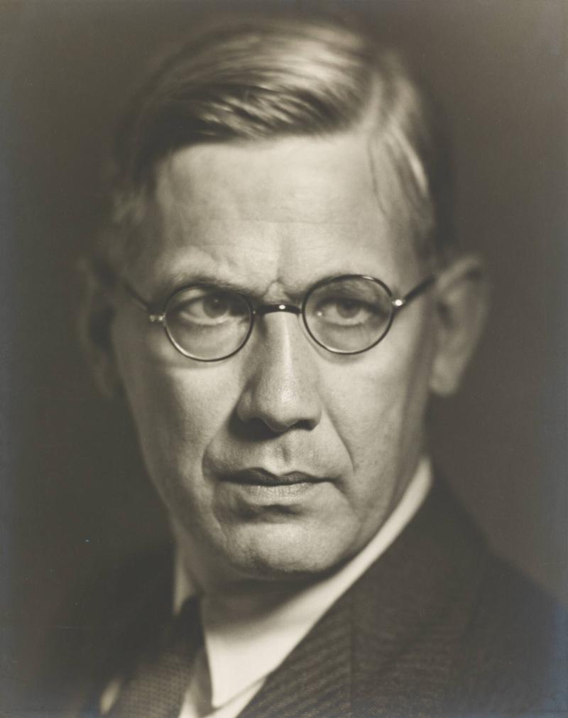 Docent H