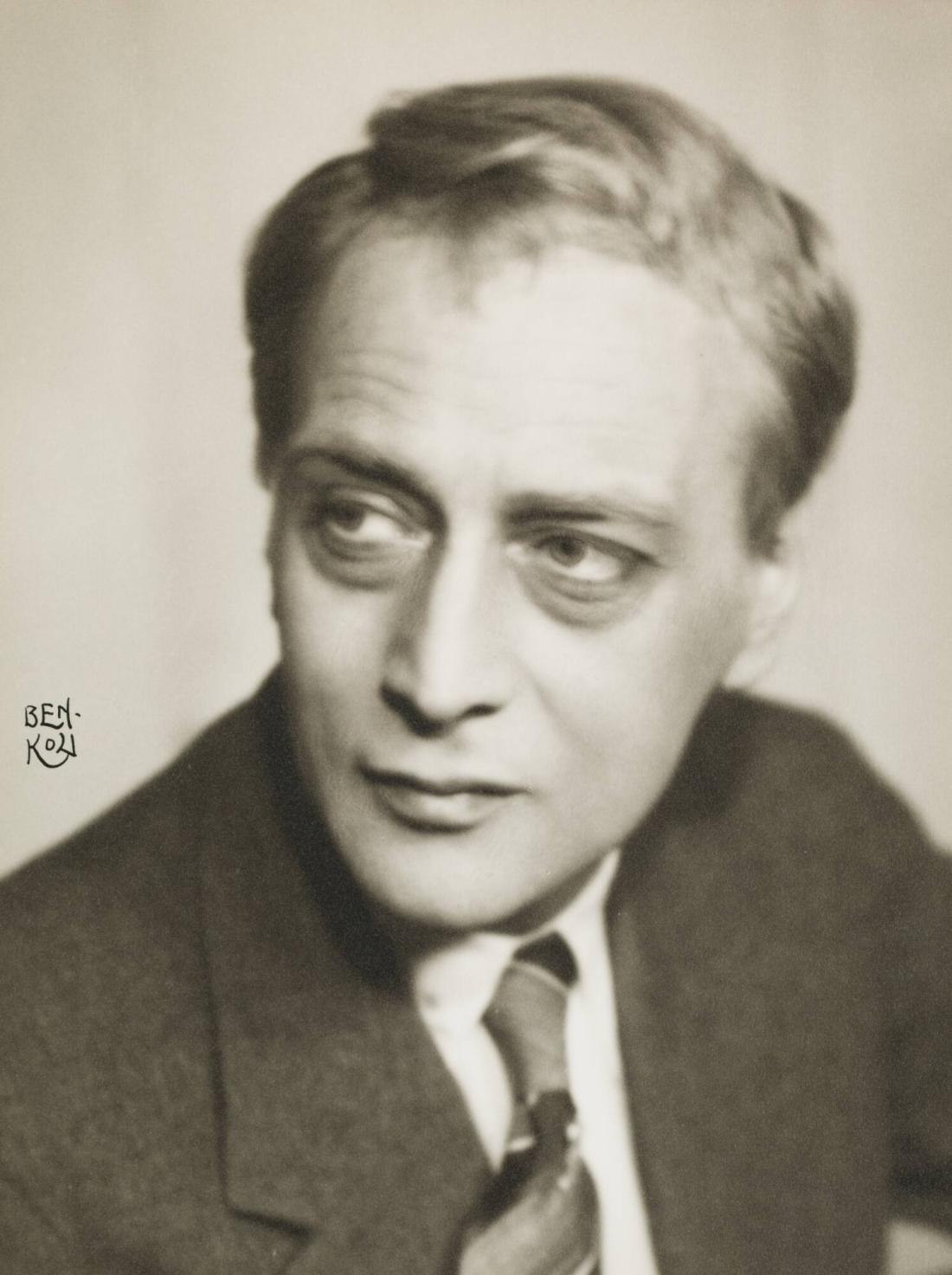Gösta Ekman d.ä.