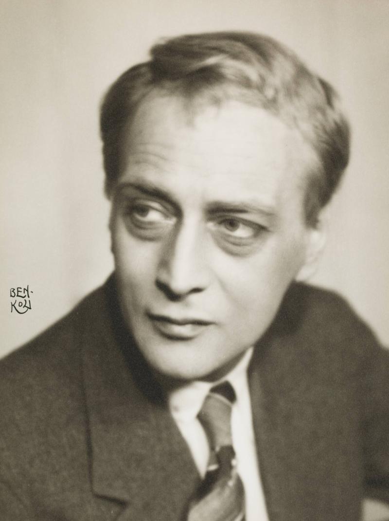 Gösta Ekman d.ä.