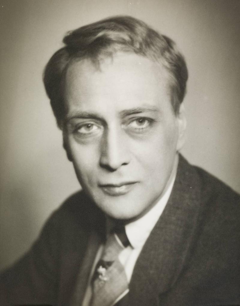 Gösta Ekman d.ä.