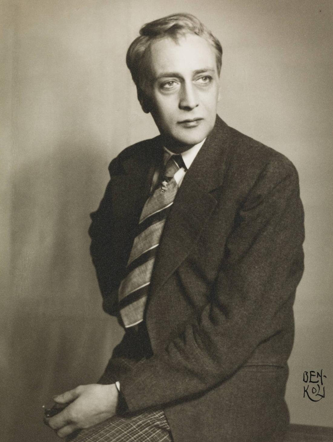 Gösta Ekman d.ä.