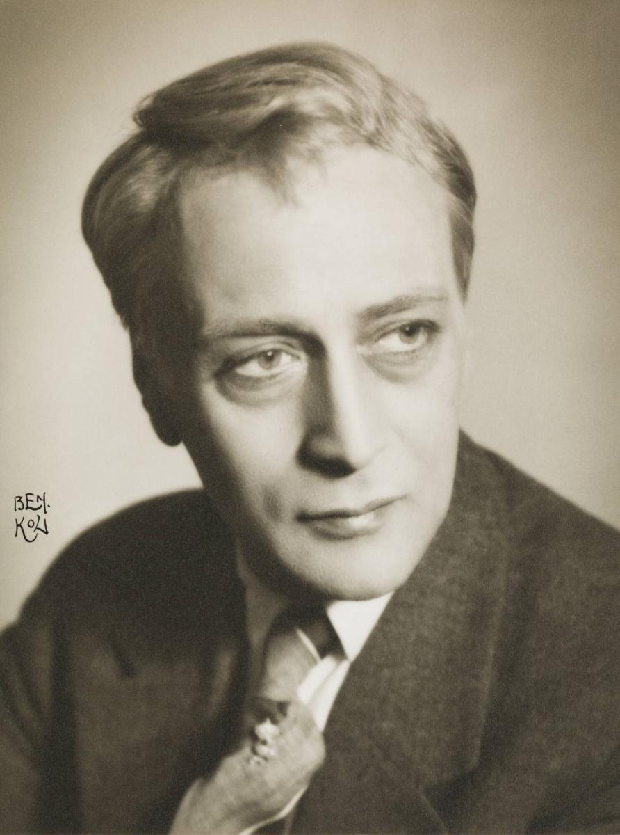 Gösta Ekman d.ä.