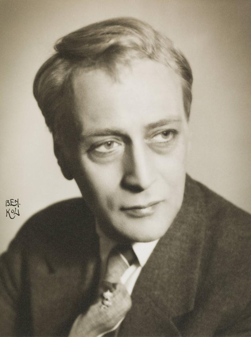 Gösta Ekman d.ä.