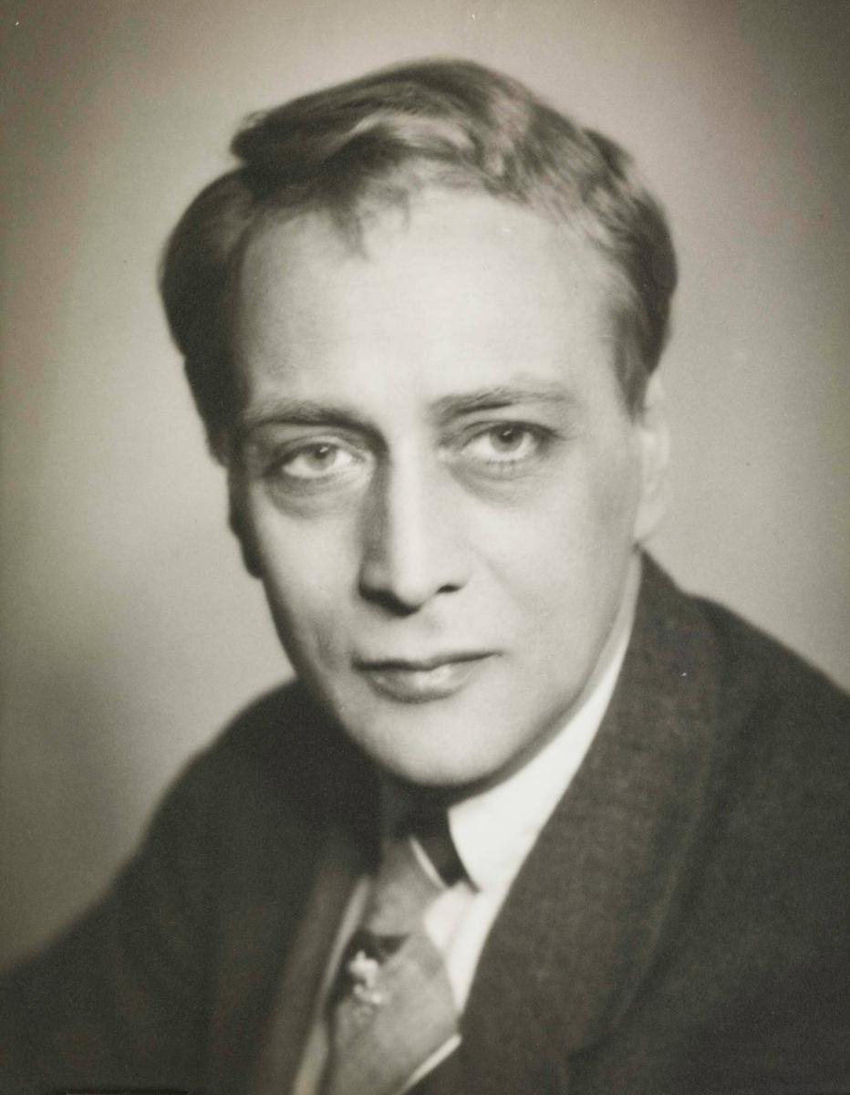 Gösta Ekman d.ä.