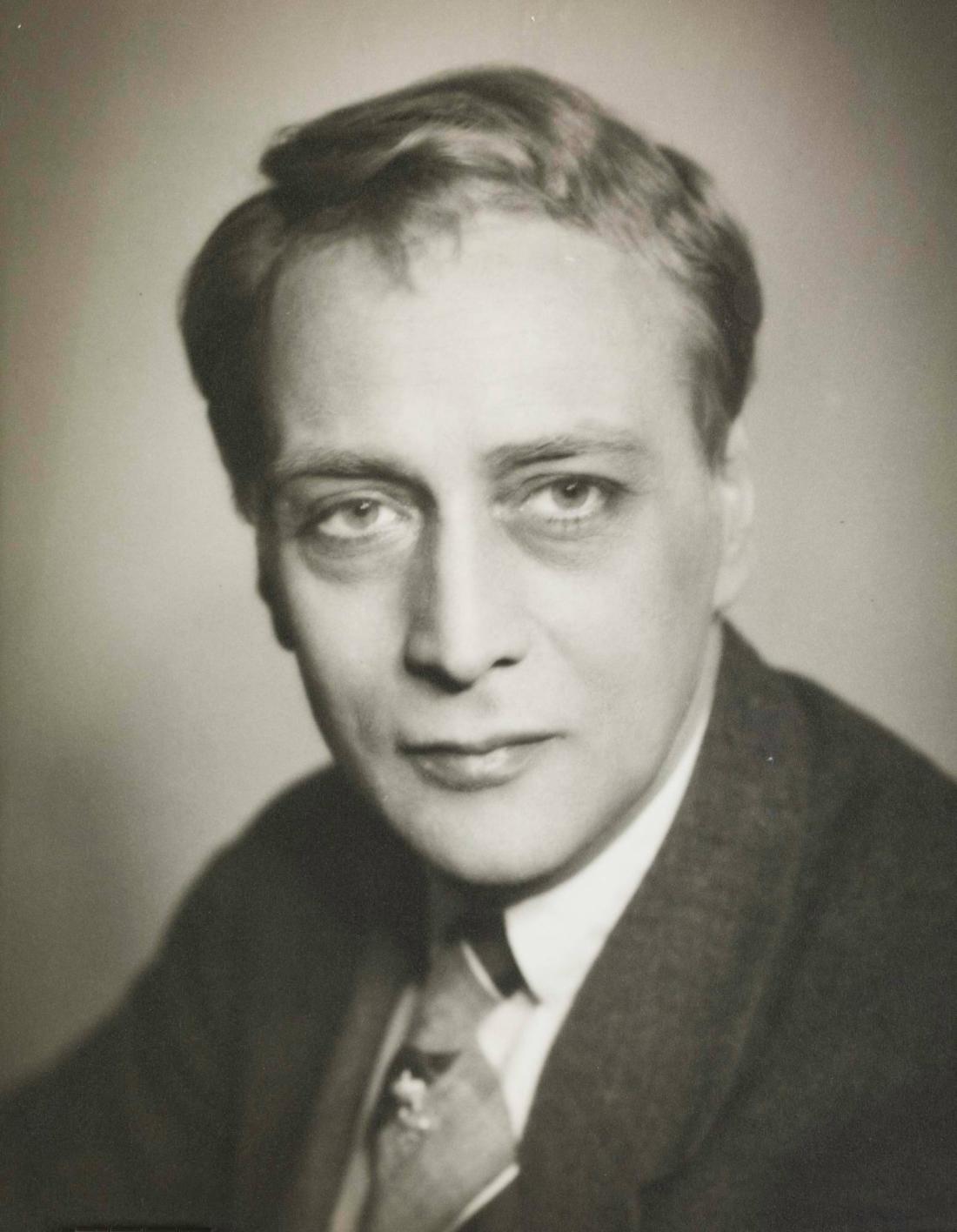 Gösta Ekman d.ä.