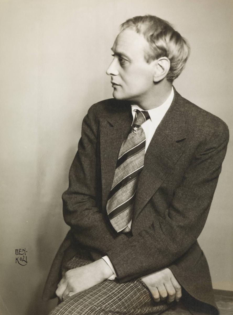 Gösta Ekman d.ä.